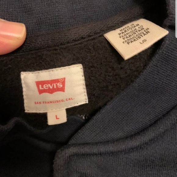 Levi's Jacket - Picture 5 of 6